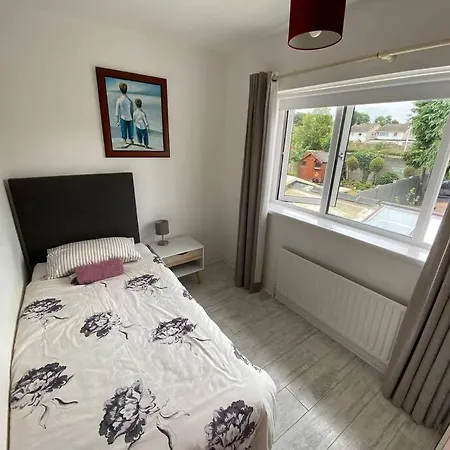 Prázdninový dům Luxurious 4 Bed