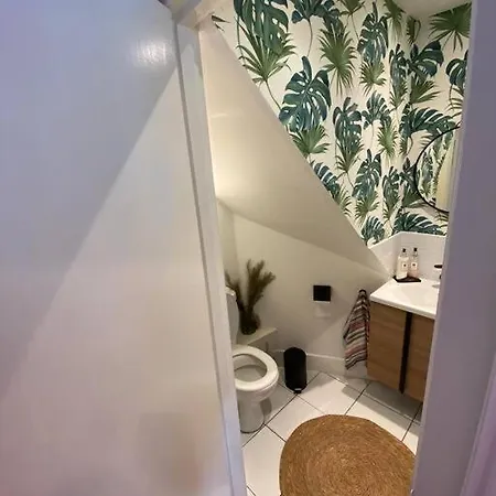 Prázdninový dům Luxurious 4 Bed Dublin